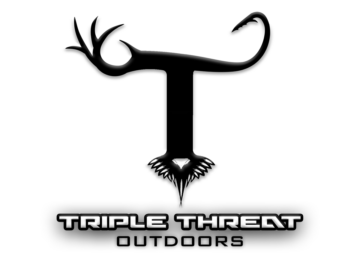 Triple Threat Outdoors – The Triple Threat Outdoors